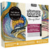 Paint set - Ultimate Pouring, Nancy Wood, 44 pc/ 1 pack-boobam
