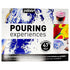 Pebeo paint kit, Experiences with pouring technique, assorted colours, 47 ...-boobam