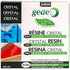 Crystal Resin Kit, 150 ml/ 1 pack-boobam
