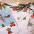 NABBI BioBeads Advent Calendar, 24 designs, 1 pc-boobam