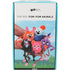 DIY Yarn Kit - Animals, 1 set-boobam