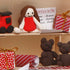 Craft Kit Decoration, 1 set-boobam