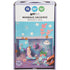 Mermaid Universe, 1 set-boobam