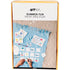 DIY paper kit, 1 set-boobam