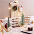 Craft Kit Elf Door, 1 pack-boobam
