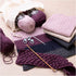 Starter Craft Kit Crochet, 1 pack-boobam
