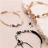 Mini Craft Kit Jewellery, Bracelet with clasp, 1 pack-boobam