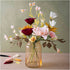 Craft Kit Crepe Paper, Bouquet, Crêpe ratio: 180%, 1 pack-boobam