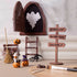 Craft Kit Halloween Door, 1 pack-boobam