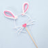 Mini Craft Kit, Hair clamp set, 1 pack-boobam