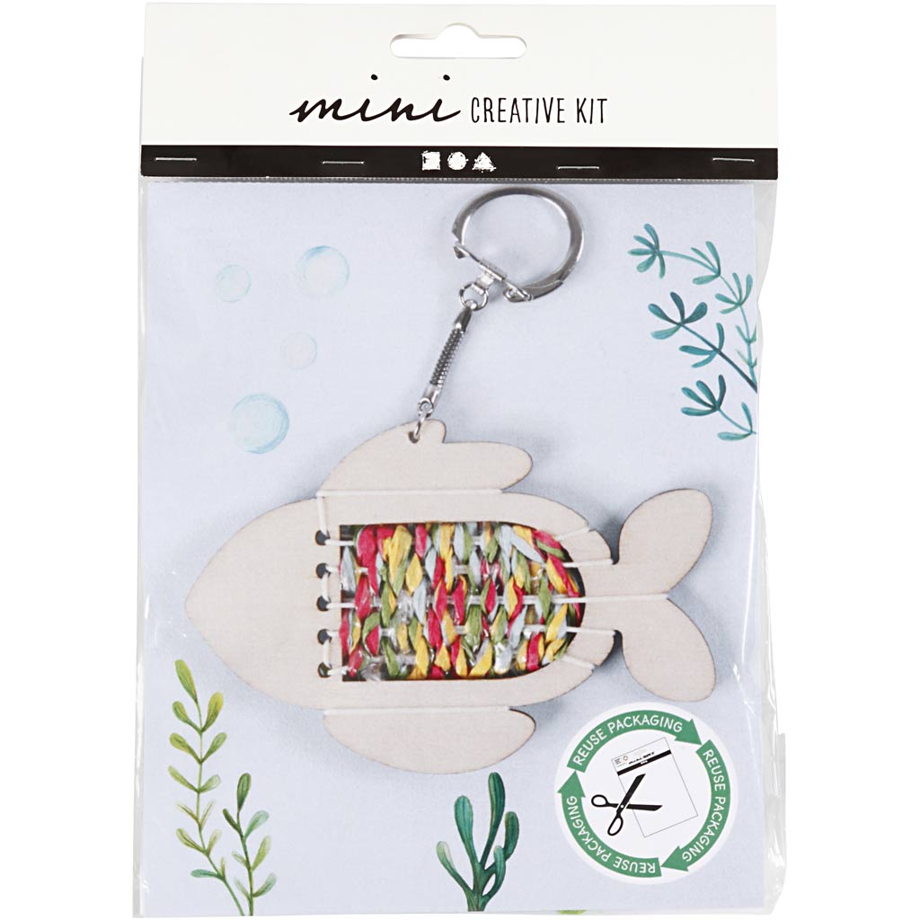 Mini Craft Kit, 1 pack-boobam