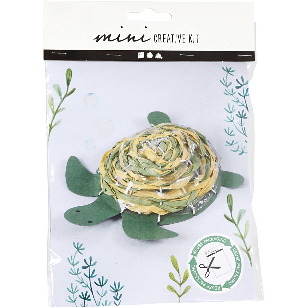 Mini Craft Kit, 1 pack-boobam