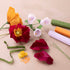 Starter Craft Kit Crepe Paper, Assorted colours, 1 pack-boobam