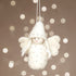Mini Craft Kit, Angel, H: 10 cm, 1 pack-boobam