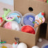 My Craft Station Modelling, Assorted colours, 1 pack-boobam