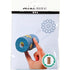 Mini Craft Kit, Toilet roll kaleidoscope, 1 pack-boobam