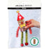 Mini Craft Kit, Toiletrol clown, 1 pack-boobam