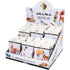 Table display with Mini Craft Kit, 60 set/ 1 pack-boobam