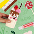 Crafting assortment, Candy, 1 pack-boobam