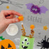 Crafting assortment, Halloween, 1 pack-boobam