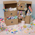 My Craft Station Jewellery, Assorted colours, 1 pc/ 1 pack-boobam