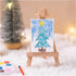 Mini Craft Kit Elf Door, Artist, 1 pack-boobam