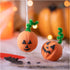Mini Craft Kit Modelling, Pumpkin, 1 pack-boobam