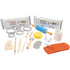 Creative kit – Clay projects, 1 set-boobam