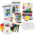 Creative kit – Indoor creativity, 1 set-boobam