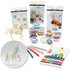 Creative kit – Indoor creativity, 1 set-boobam