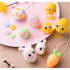 Craft Kit Modelling, Easter Figures, 1 pack-boobam