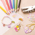 Craft Mix Shrink Plastic Sheets, Jewellery, 1 pack-boobam