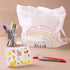 Craft Kit Textile Decoration, 1 pack-boobam