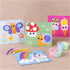 Craft Kit Modelling, Decorative Plate, 1 pack-boobam