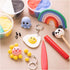 Starter Craft Kit Modelling, Fantasy Figures, 1 pack-boobam