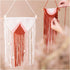 Craft Kit Macramé, Wall decoration, 1 pack-boobam
