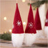 Craft Kit Santa Gnome, 1 pack-boobam