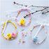 Mini Craft Kit Decoration, Assorted colours, 1 pack-boobam