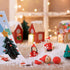 Advent Calendar Modelling, 1 pack-boobam