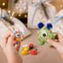 Advent Calendar Modelling, 1 pack-boobam