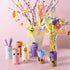 Group Craft Kit Creative Spring, Spring colours, 1 pack-boobam
