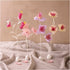 Craft Kit Crepe Paper, Flower, pastel colours, 1 pack-boobam