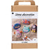 Craft Kit Stone Decoration, Monster, assorted colours, 1 pack-boobam
