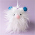 Mini Craft Kit Sewing, Monster, assorted colours, 1 pack-boobam