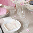 Craft Kit Table Decoration, Pastel colours, 1 pack-boobam
