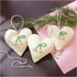 Mini Craft Kit Sewing, Hearts, off white, 1 pack-boobam