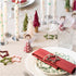 Craft Kit Table Decorations, Angels, Christmas trees, stars, assorted colours, 1 pack-boobam