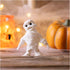 Mini Craft Kit Modelling, Mummy, white, 1 pack-boobam