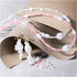 Mini Craft Kit Jewellery, Necklaces and earrings, gloss, 1 pack-boobam