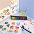 Craft Kit Watercolour, 1 pack-boobam